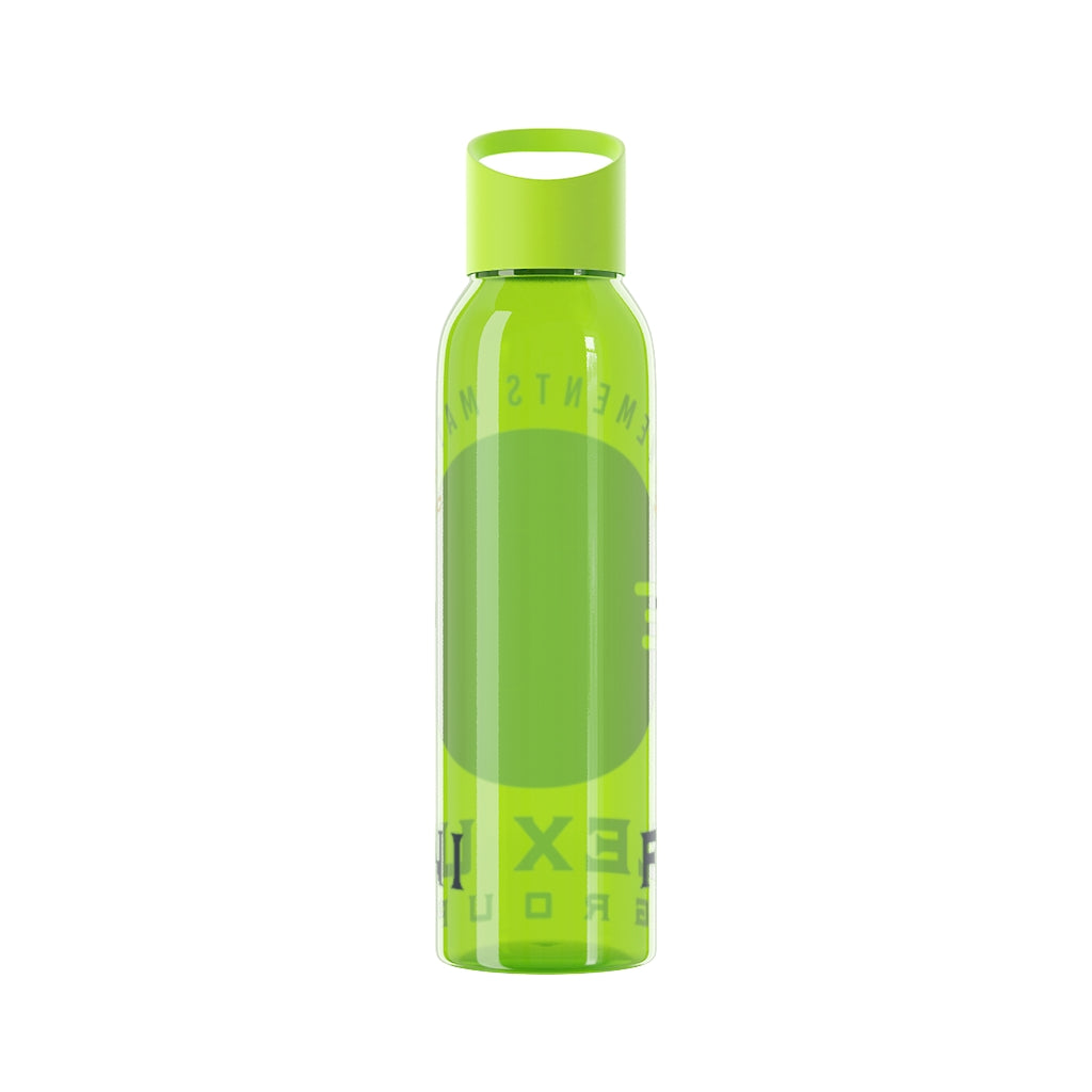 Sky Water Bottle