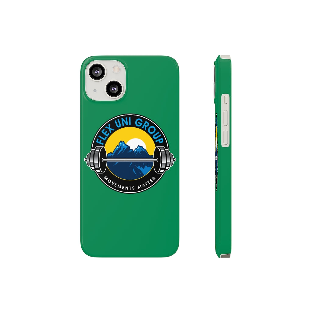 Barely There Phone Cases