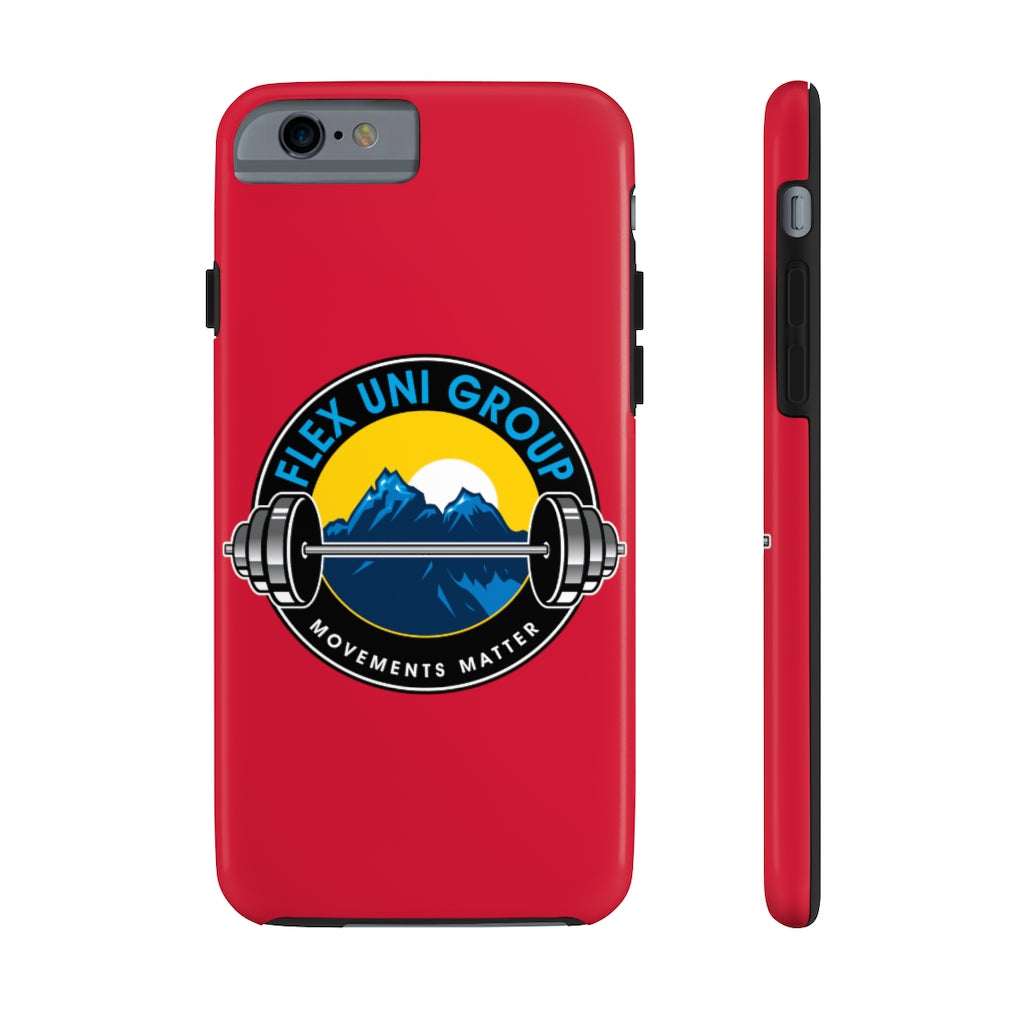Case Mate Tough Phone Cases