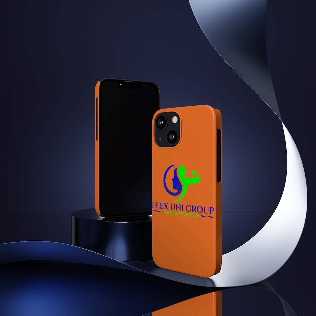 Barely There Phone Cases