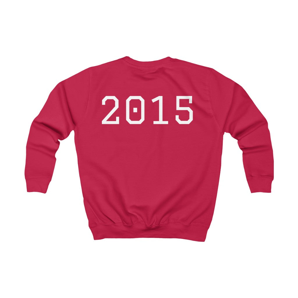 Kids Sweatshirt