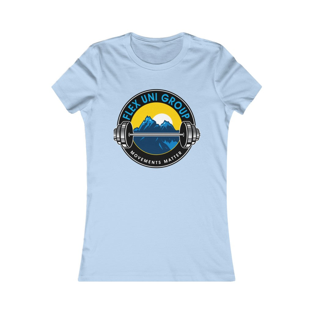 Women's Favorite Tee
