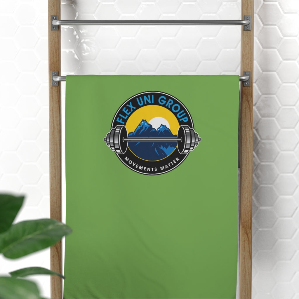 Standard Towel, 30x60