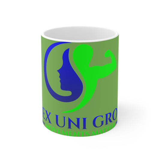 Mug 11oz