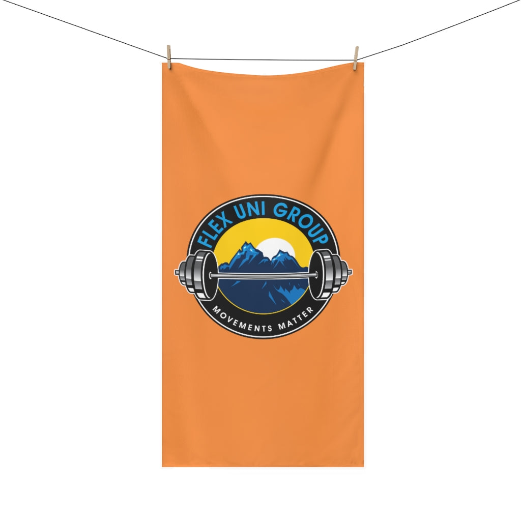 Premium Towel