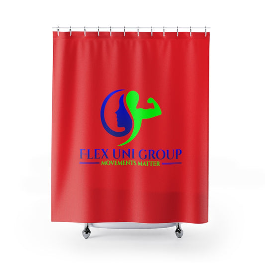 Shower Curtains