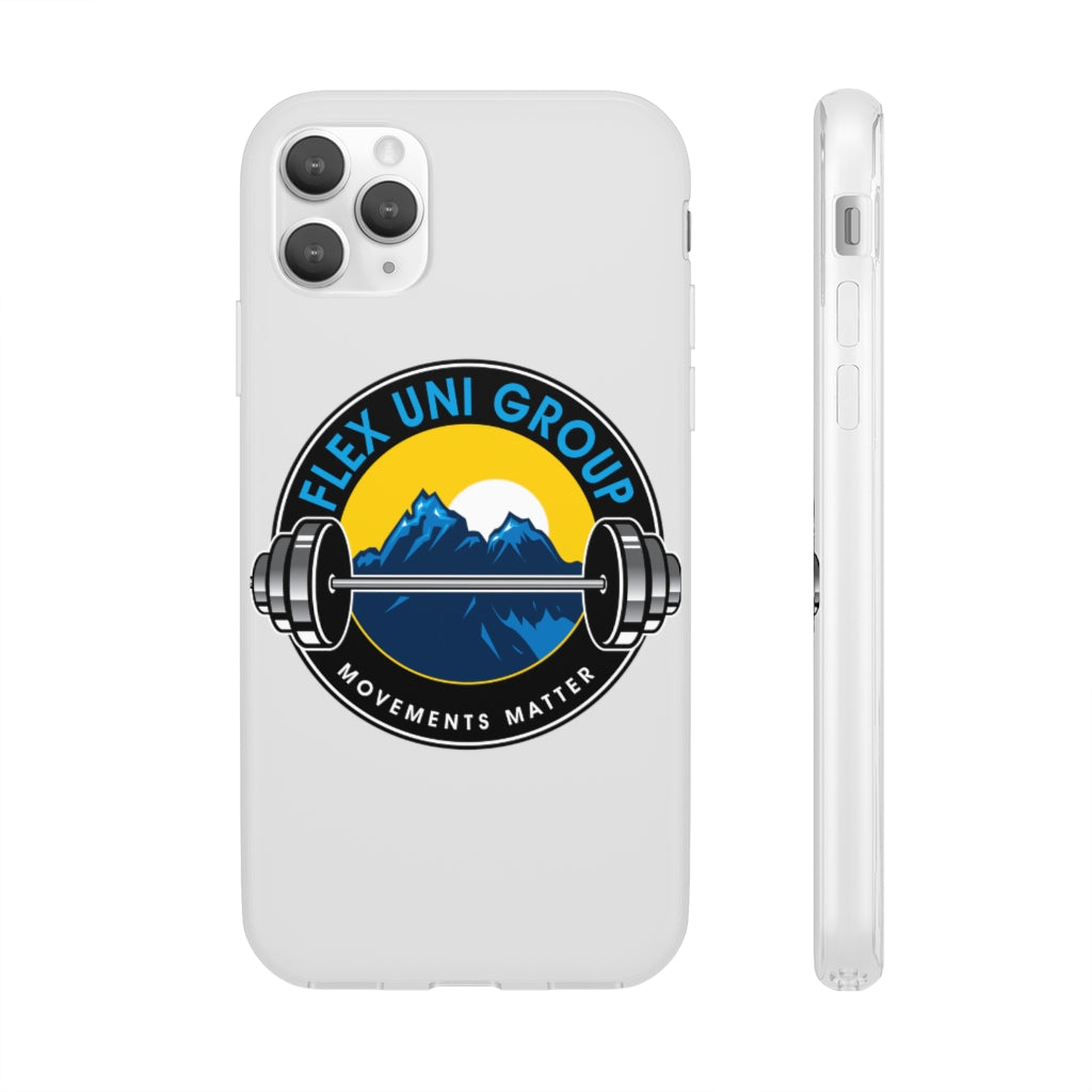 Flexi Cases
