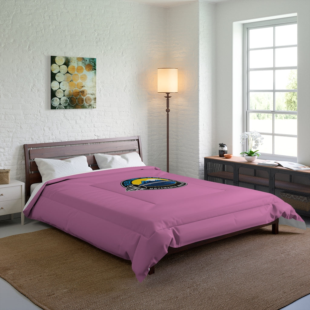 Comforter