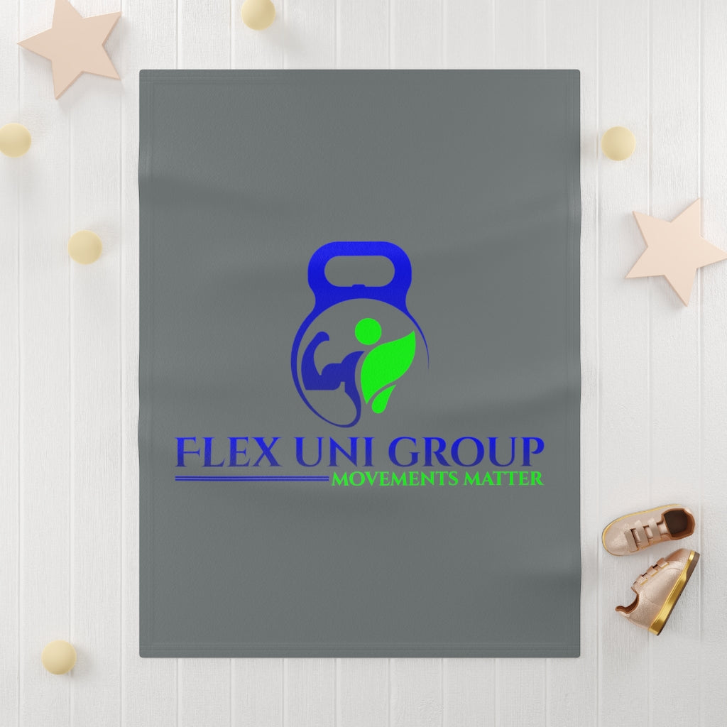 Soft Fleece Blanket