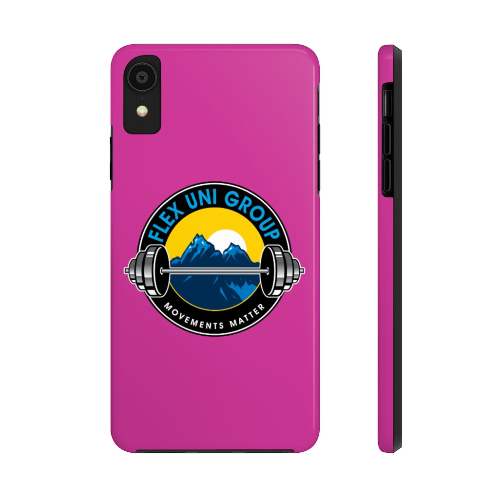 Case Mate Tough Phone Cases