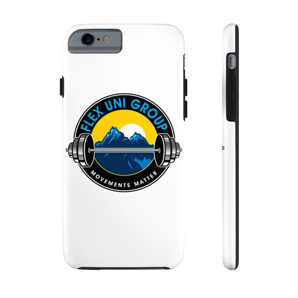 Case Mate Tough Phone Cases