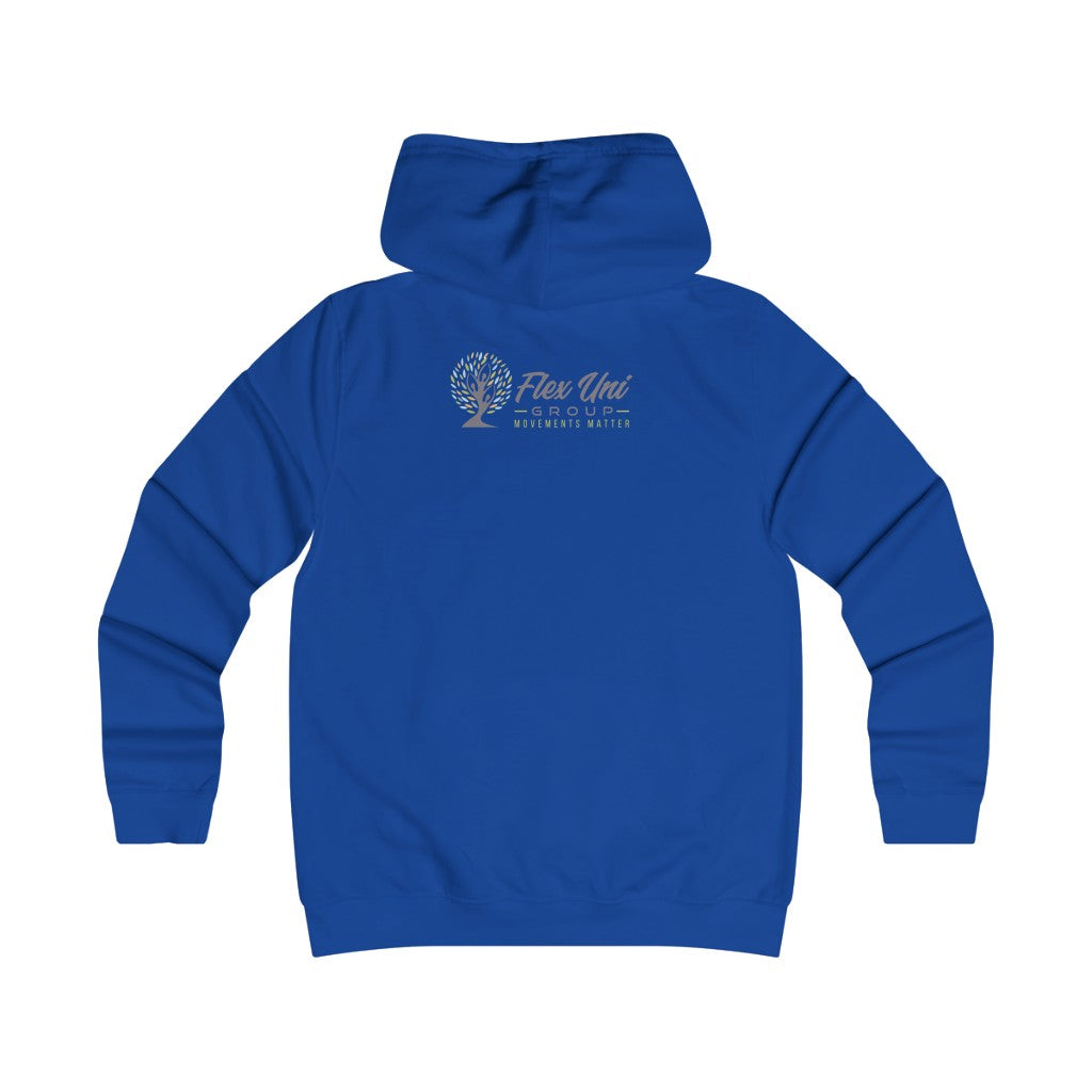 Girlie College Hoodie