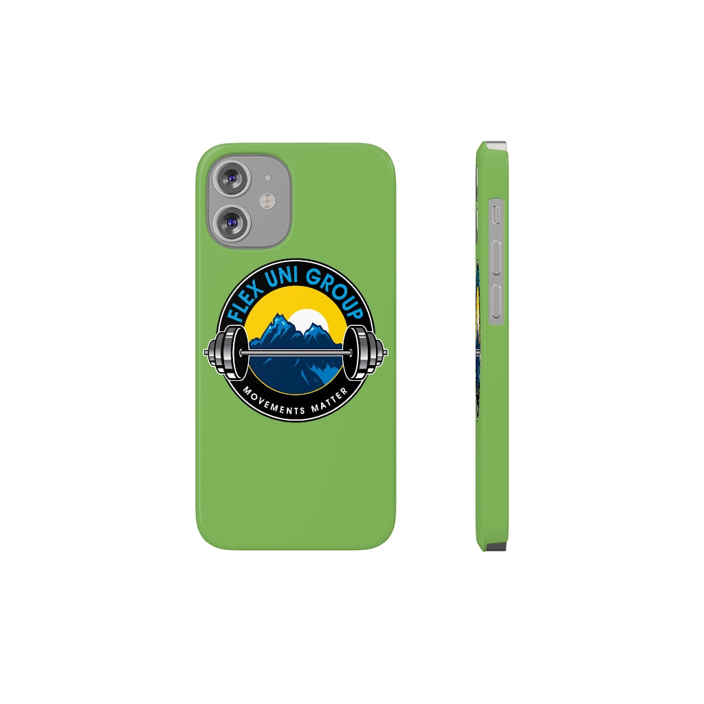 Barely There Phone Cases