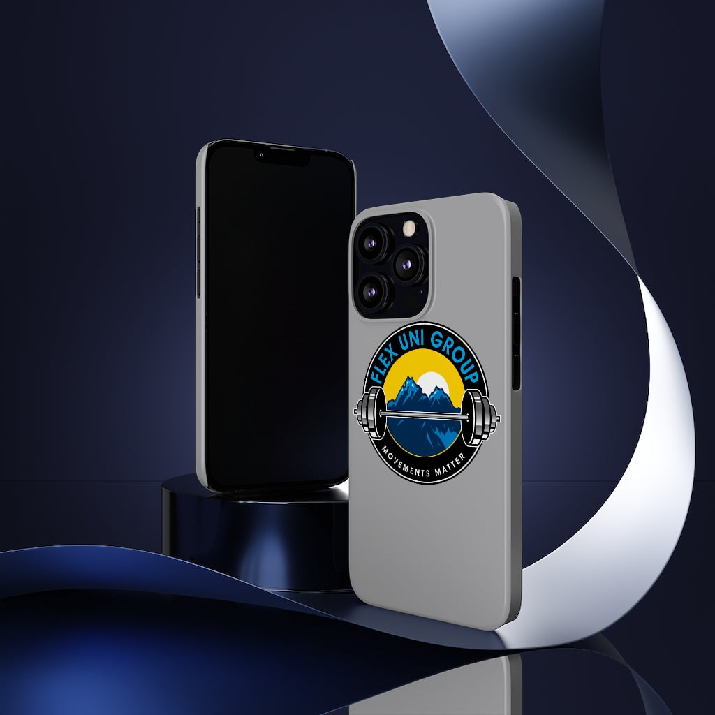 Barely There Phone Cases