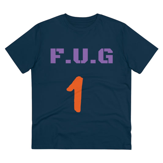 Organic Creator T-shirt - Unisex