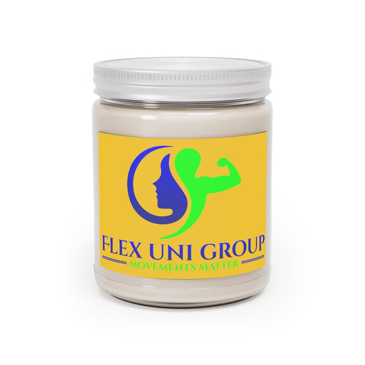 Scented Candle, 7.5 oz