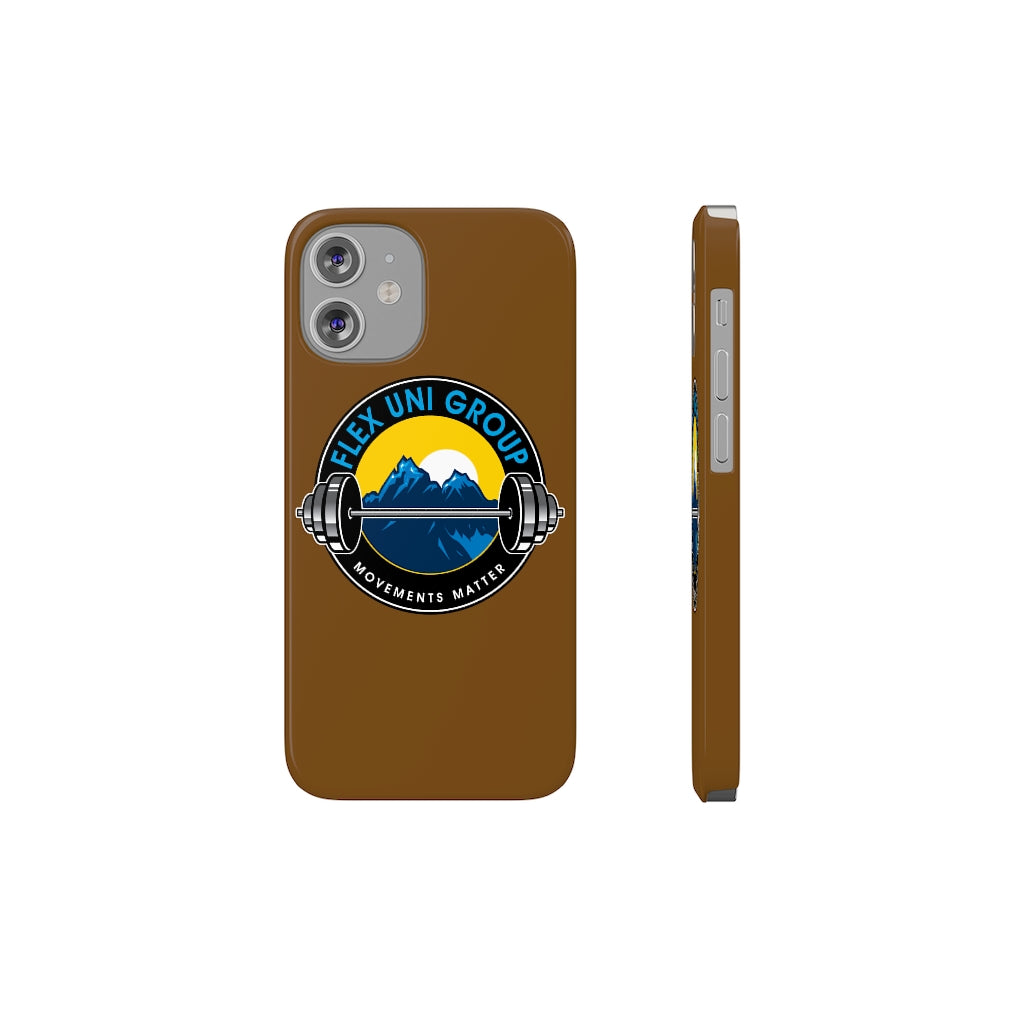 Barely There Phone Cases