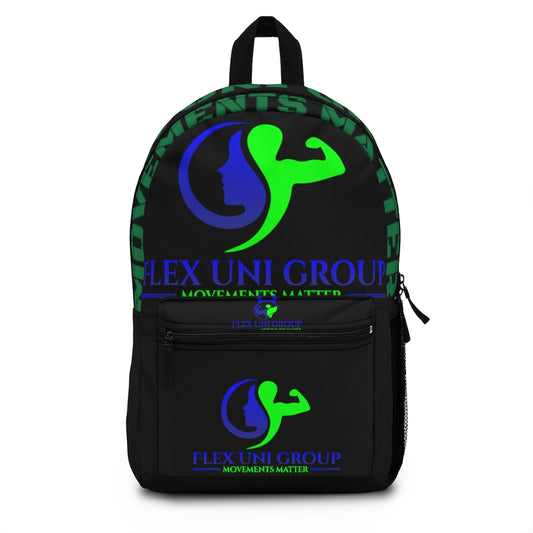 Backpack (Made in USA)