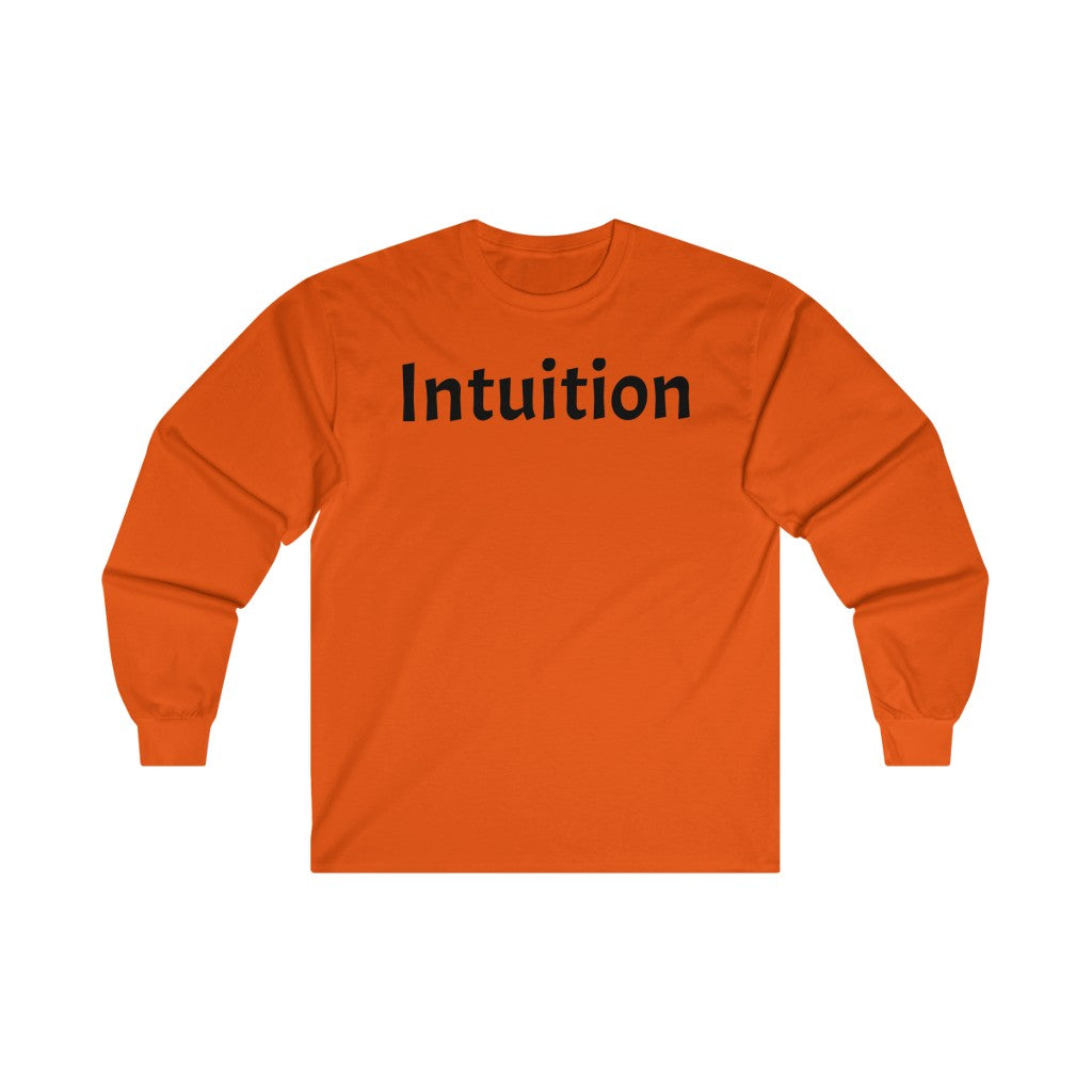 Ultra Cotton Long Sleeve Tee