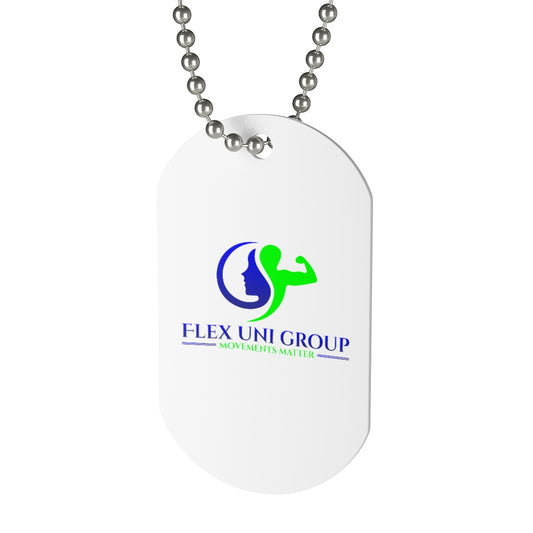 Dog Tag