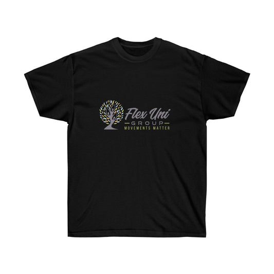 Unisex Ultra Cotton Tee