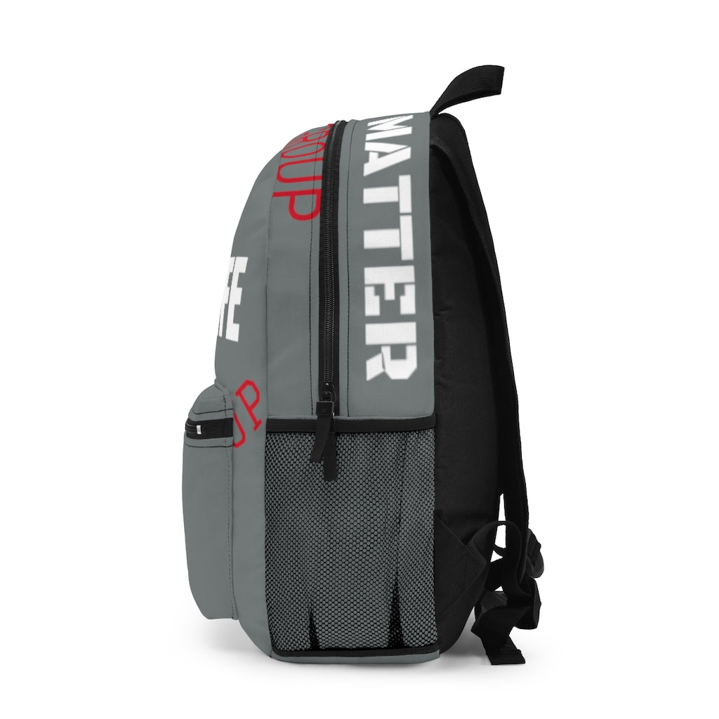 Backpack (Made in USA)