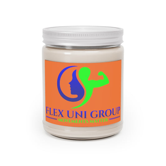 Scented Candle, 7.5 oz