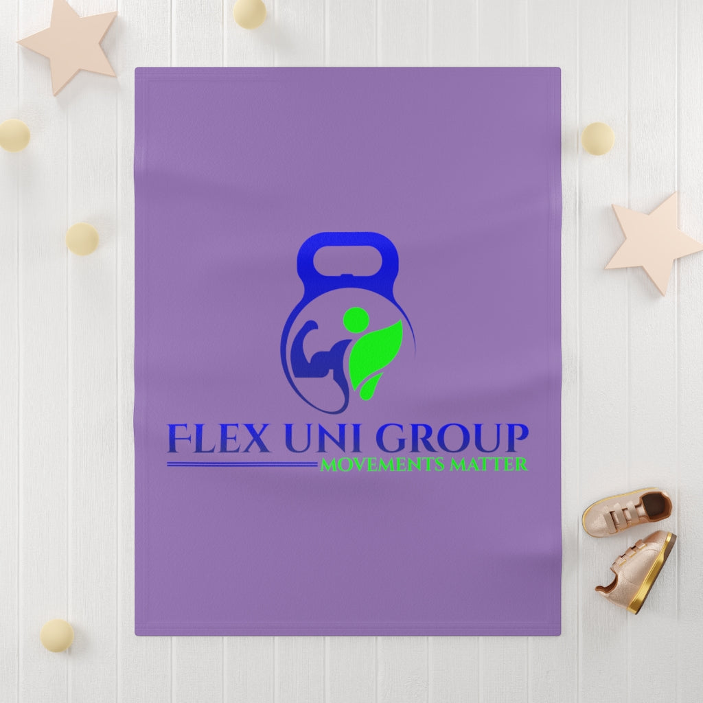 Soft Fleece Blanket