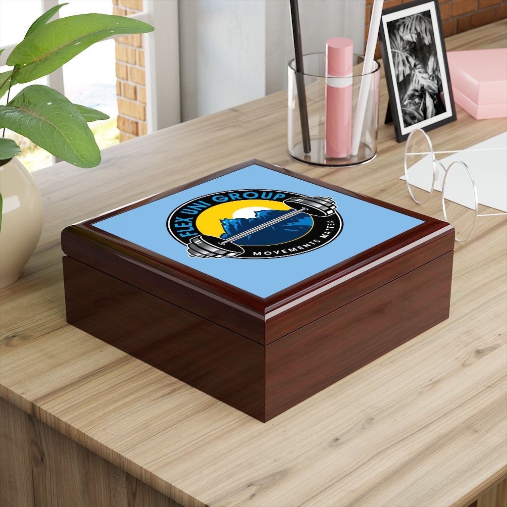 Jewelry Box