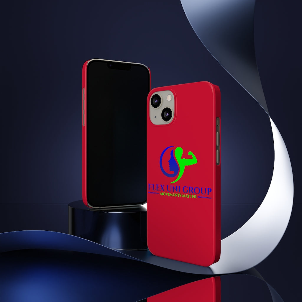 Barely There Phone Cases