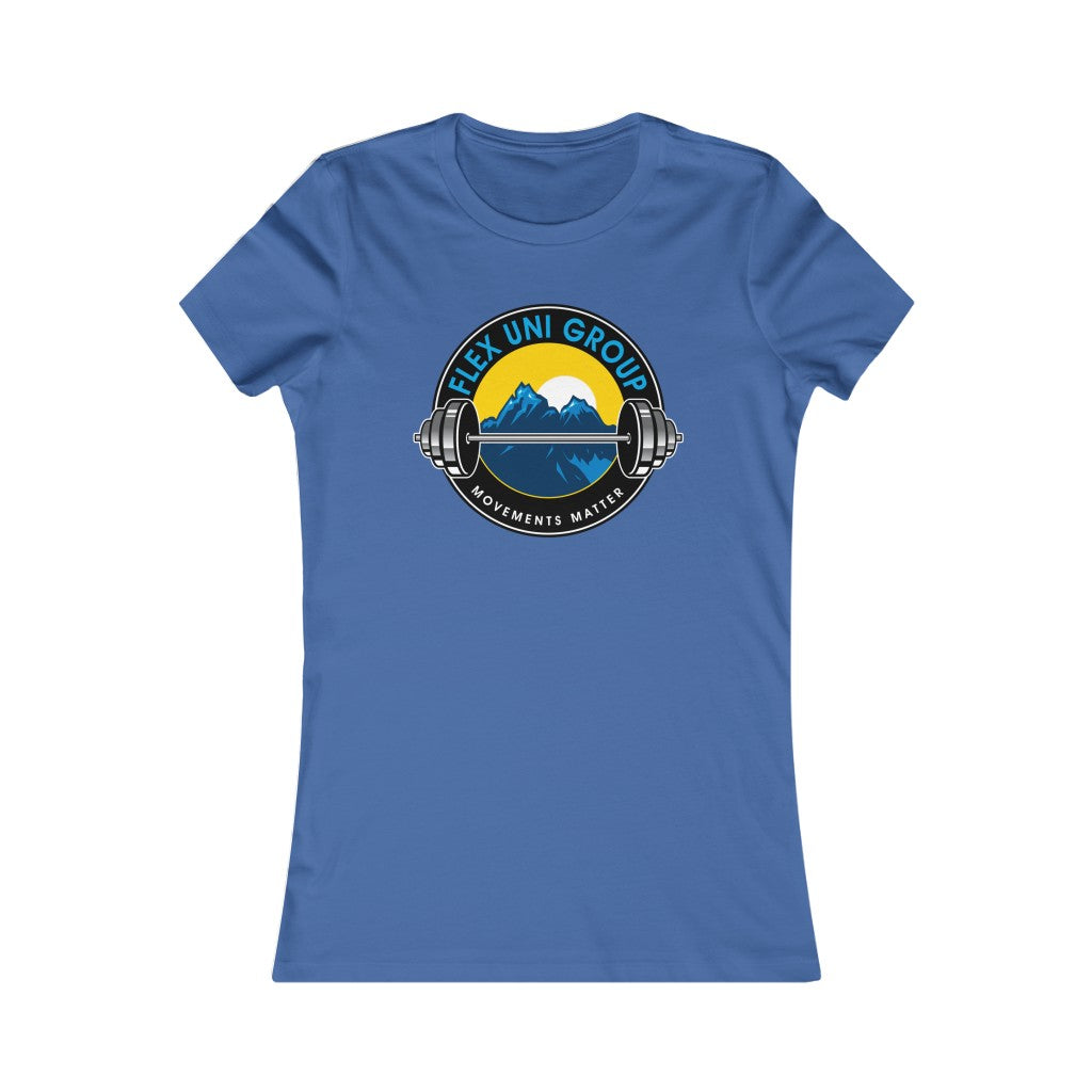 Women's Favorite Tee