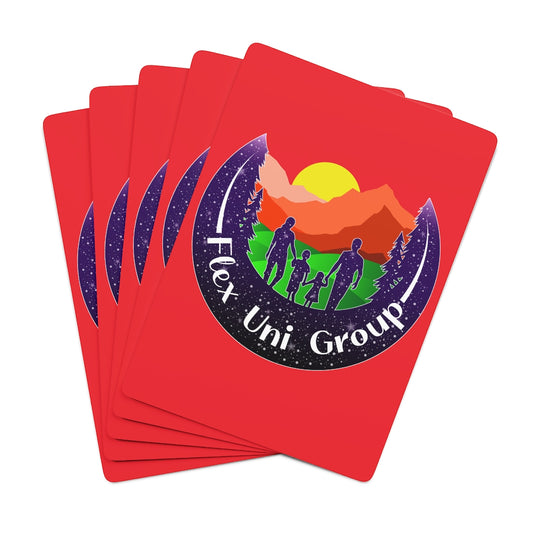 Custom Poker Cards