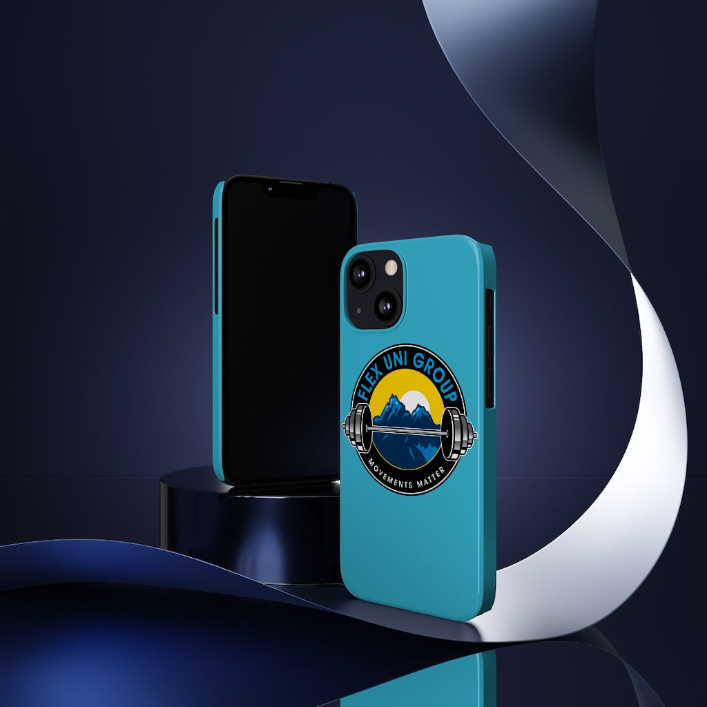Barely There Phone Cases