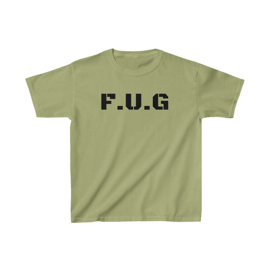 Kids Heavy Cotton™ Tee