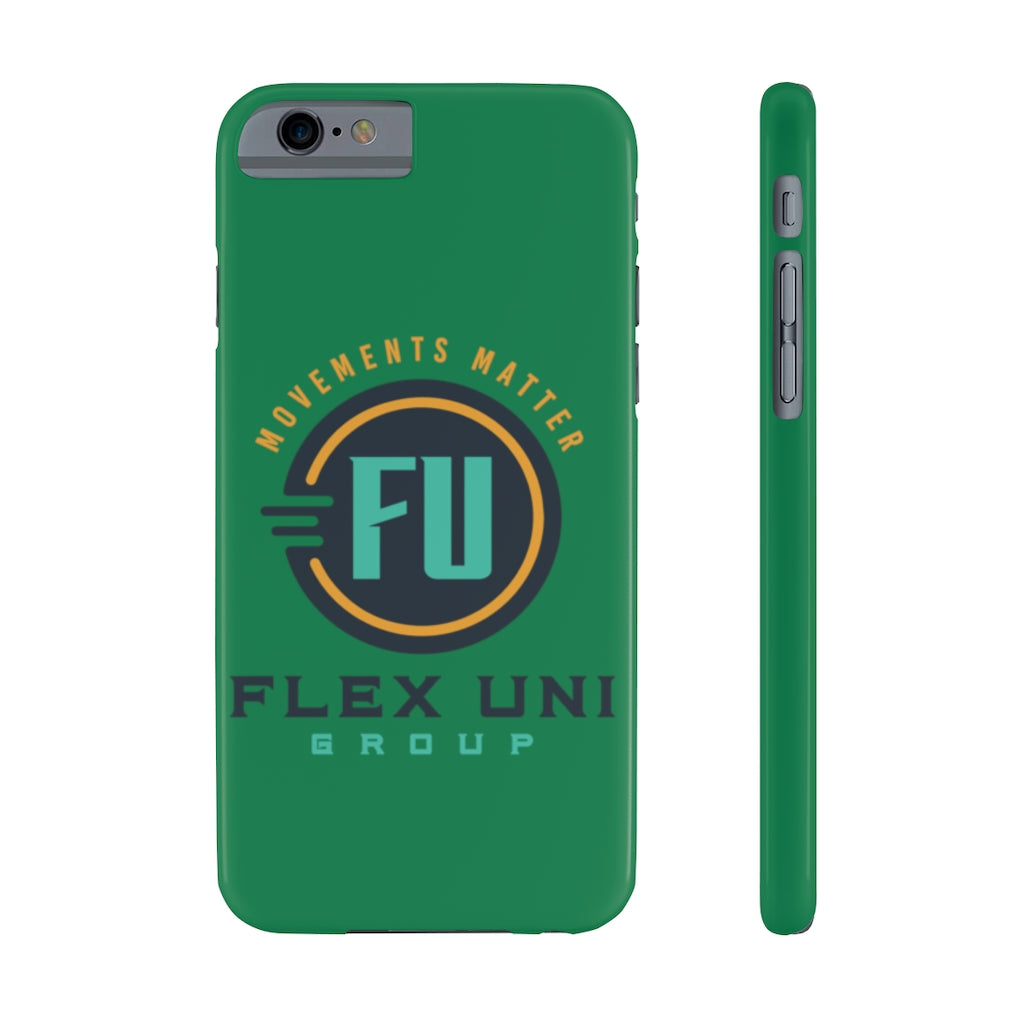 Case Mate Slim Phone Cases