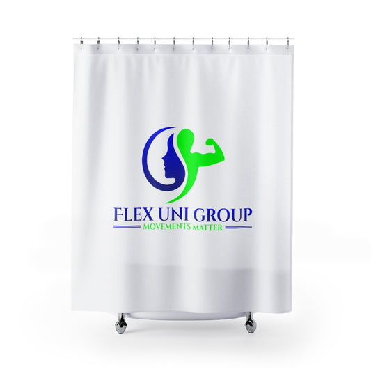 Shower Curtains