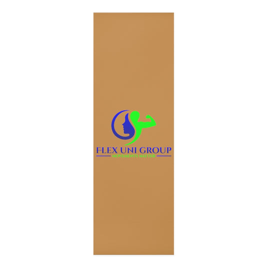 Foam Yoga Mat