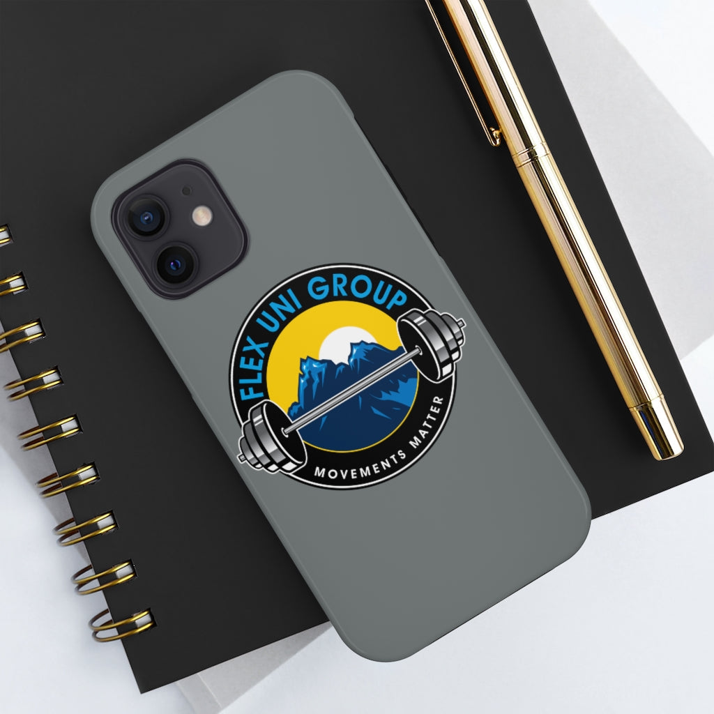 Case Mate Tough Phone Cases