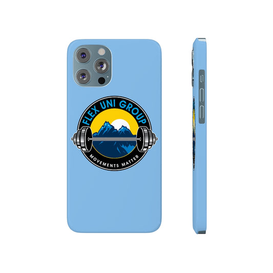 Barely There Phone Cases
