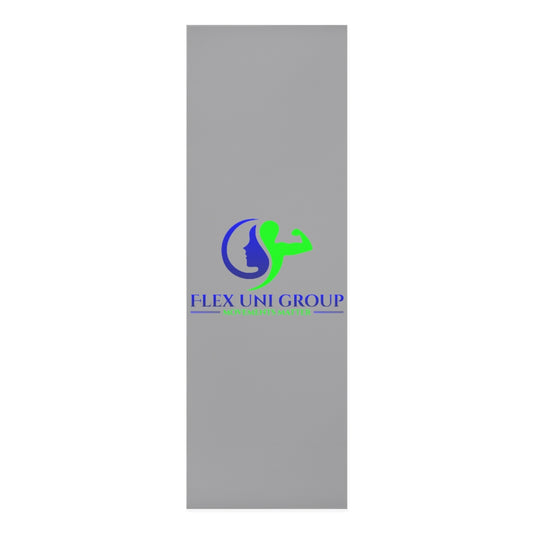 Foam Yoga Mat