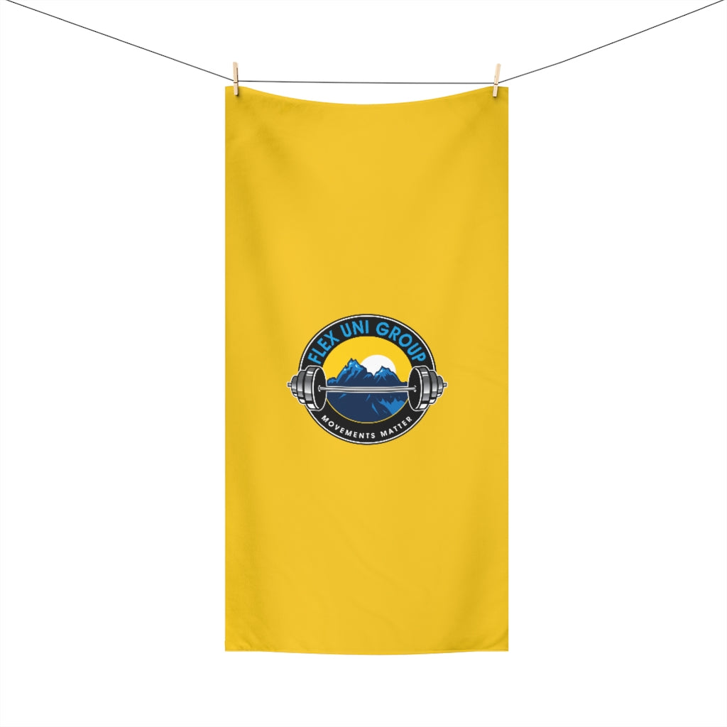 Standard Towel, 30x60