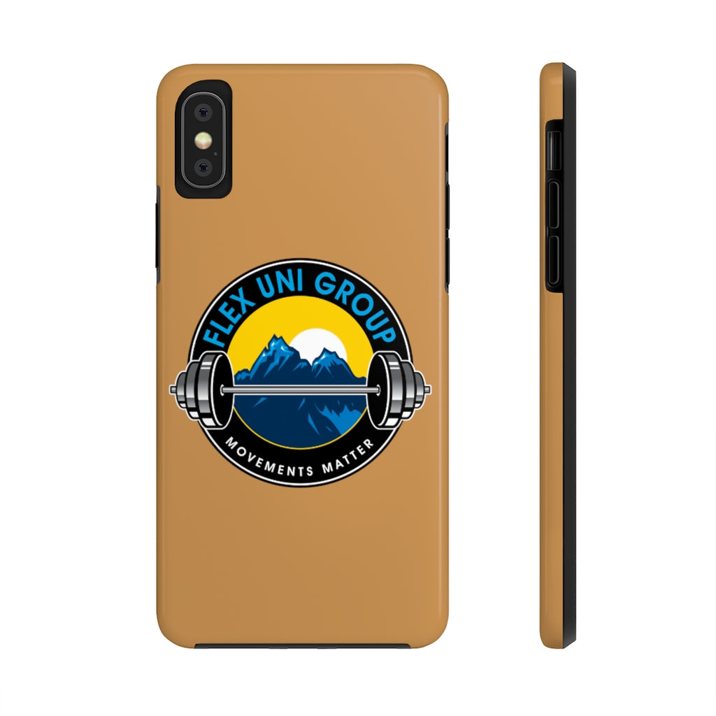 Case Mate Tough Phone Cases
