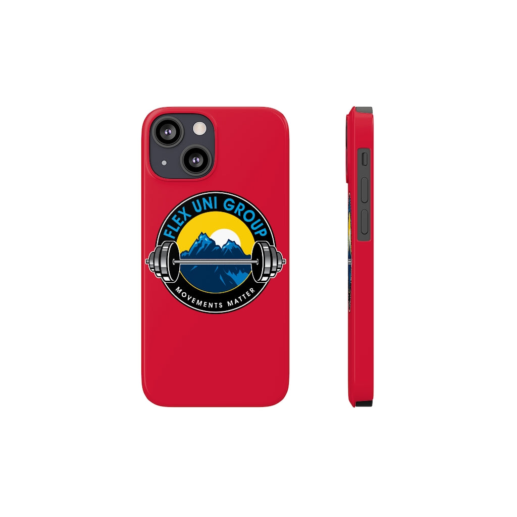 Barely There Phone Cases