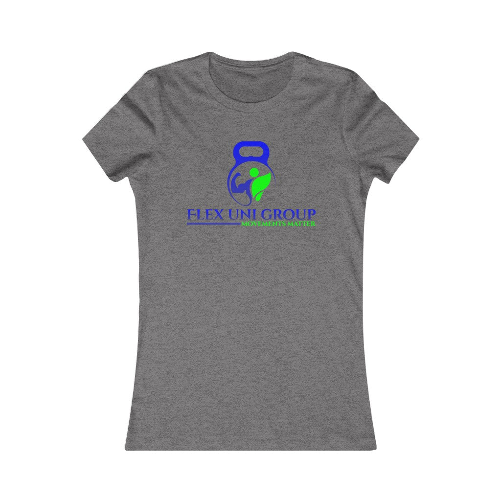 Women's Favorite Tee