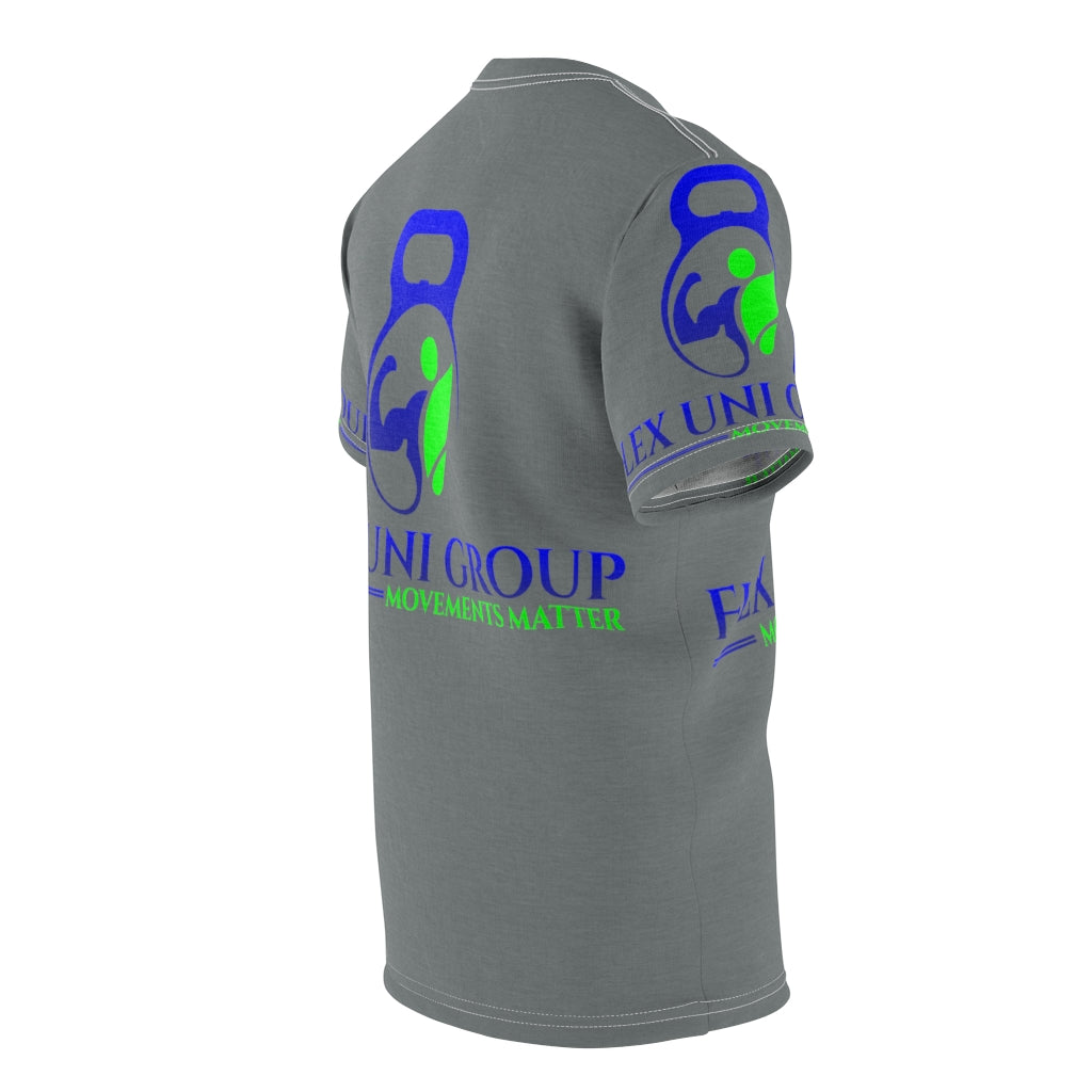 Unisex AOP Cut & Sew Tee