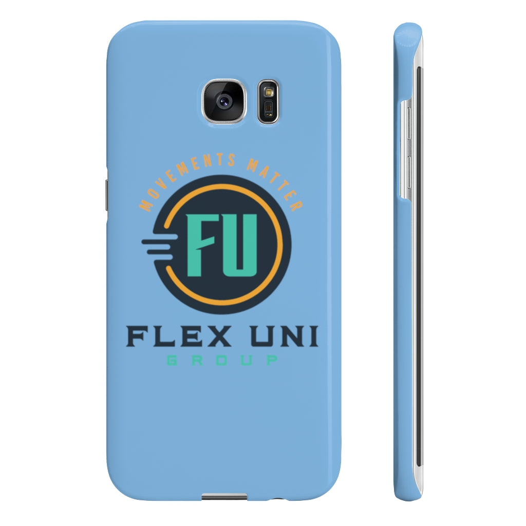 Wpaps Slim Phone Cases