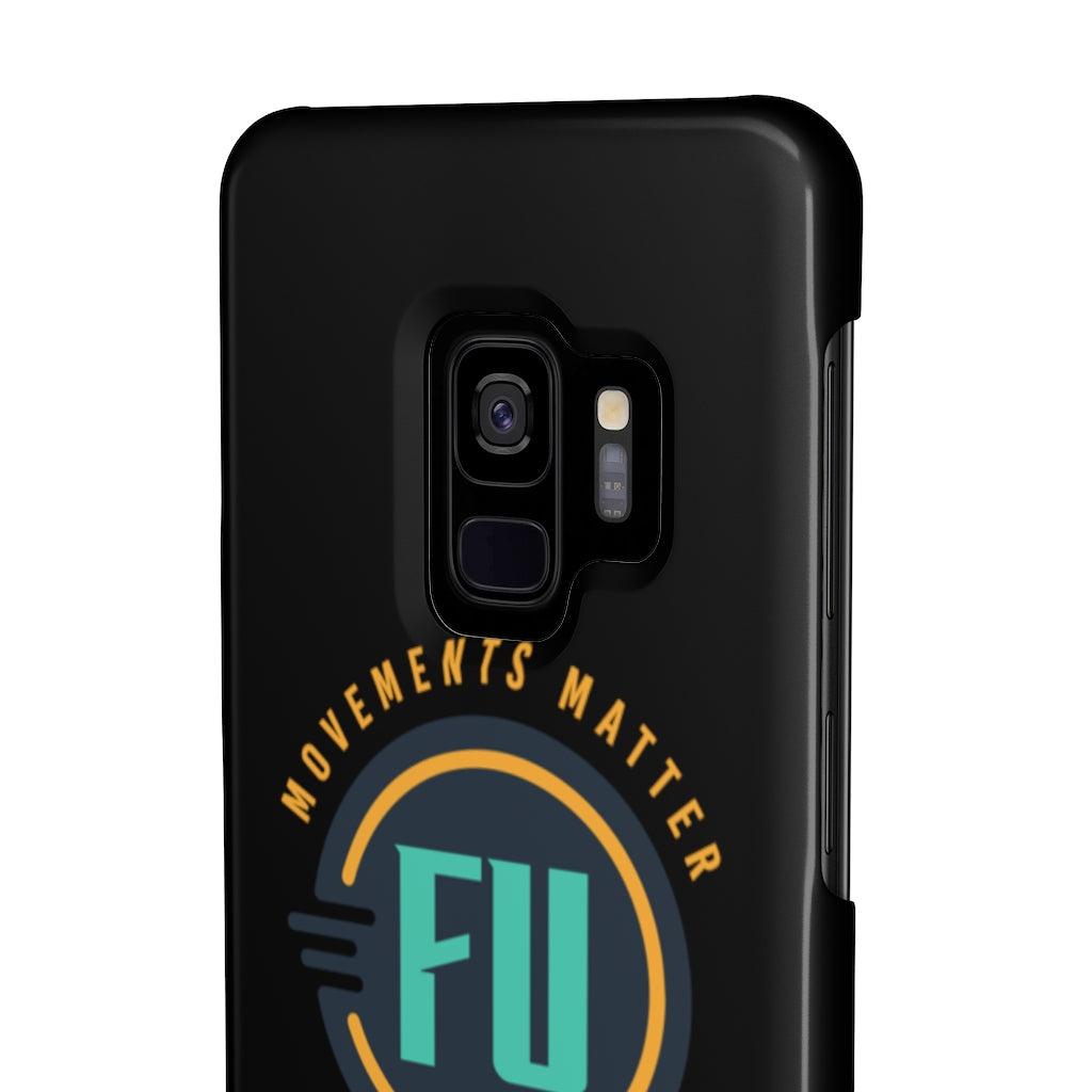 Case Mate Slim Phone Cases