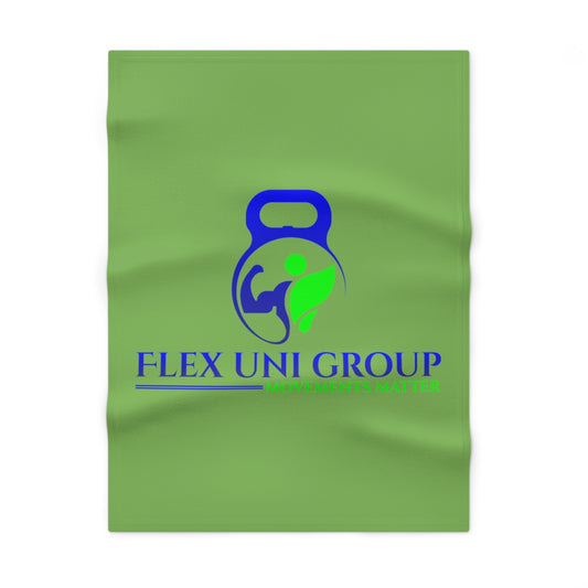 Soft Fleece Blanket