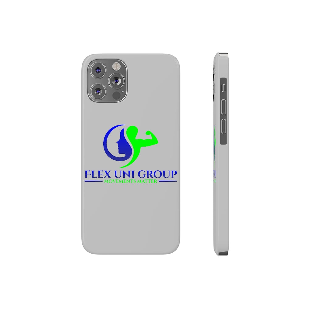 Barely There Phone Cases