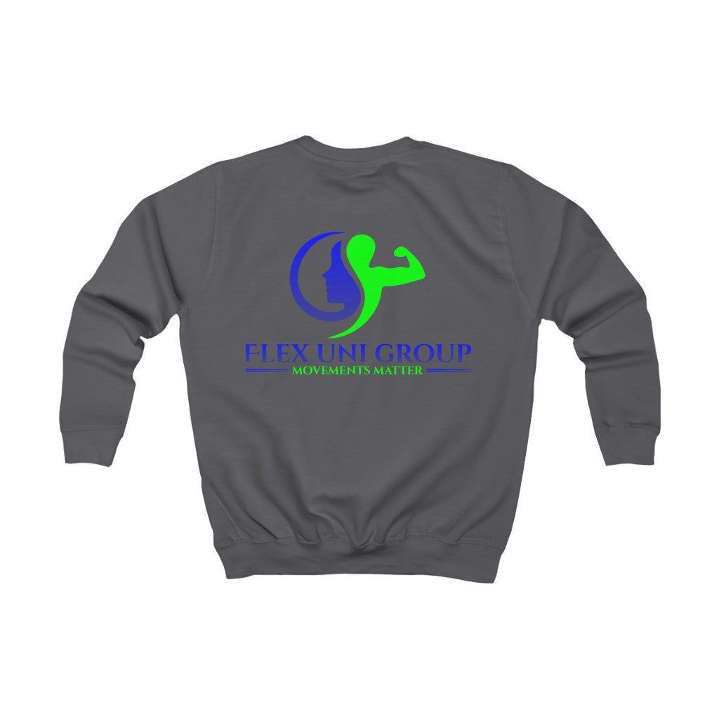 Kids Sweatshirt